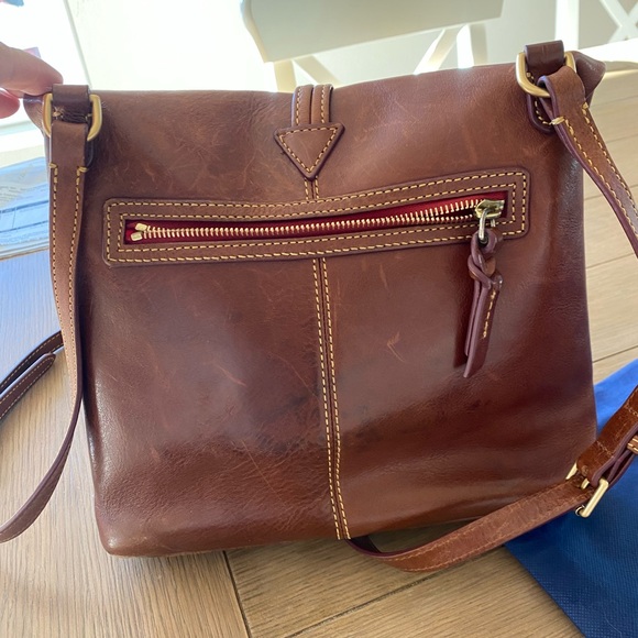 Dooney & Bourke, Inc crossbody bag - Picture 5 of 7